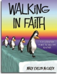Walking in Faith Bible Study